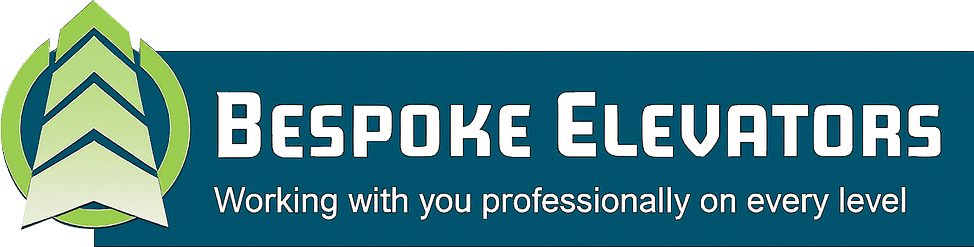 Bespoke Elevators - Logo