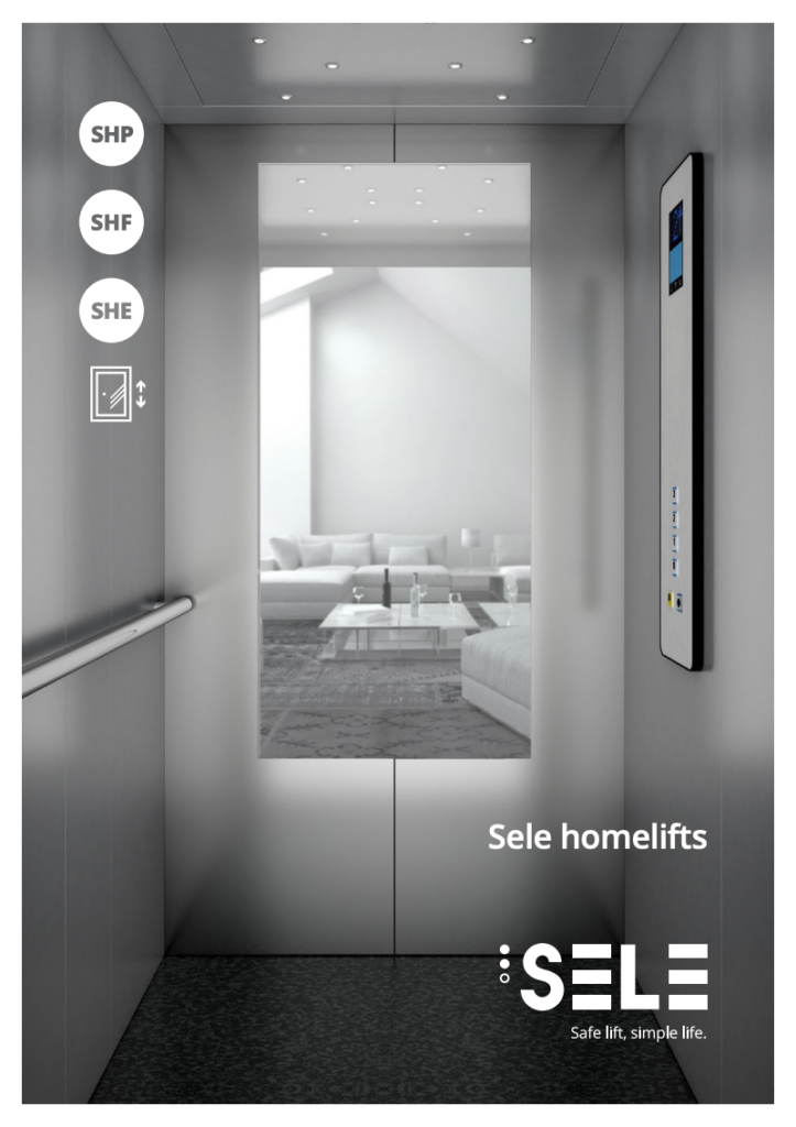 SELE Homelifts